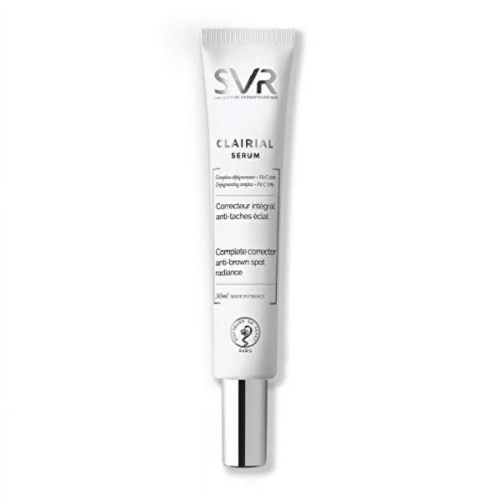 SVR Clairial Anti Brown Spot Radiance NWT